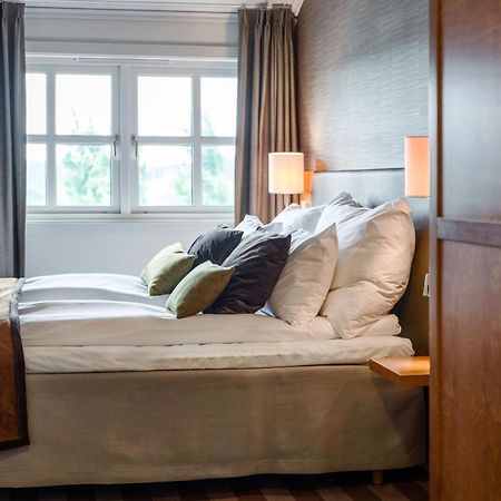 Quality Hotel Sarpsborg Esterno foto