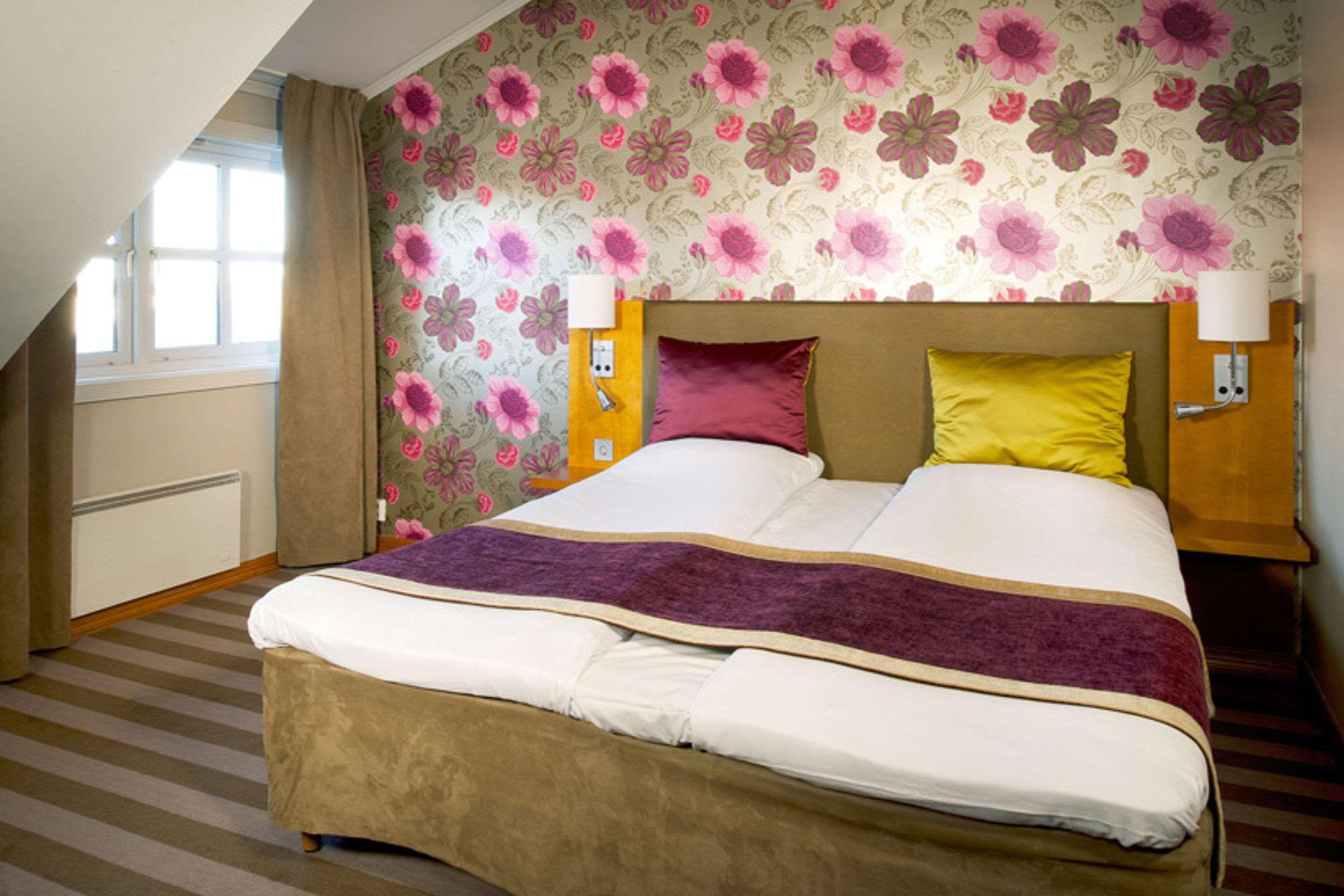 Quality Hotel Sarpsborg Esterno foto