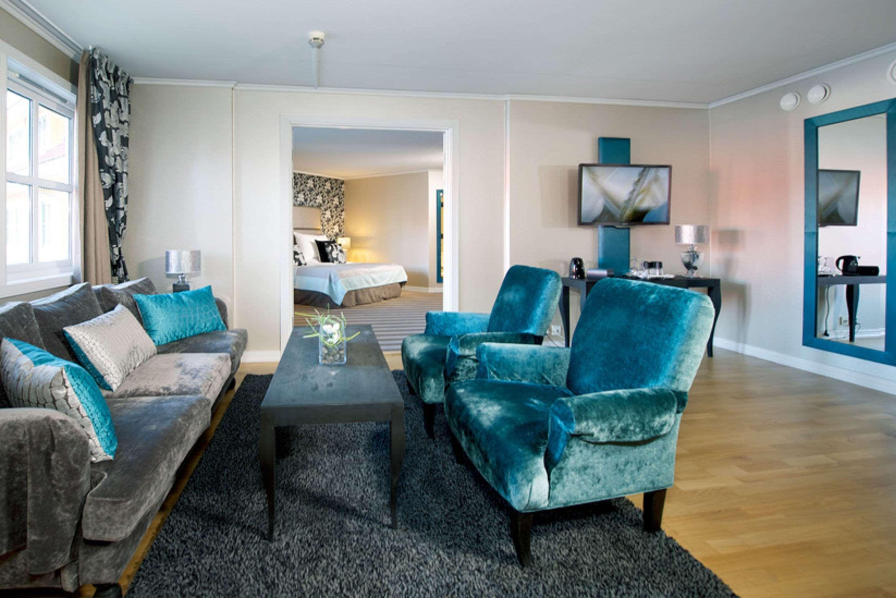 Quality Hotel Sarpsborg Esterno foto