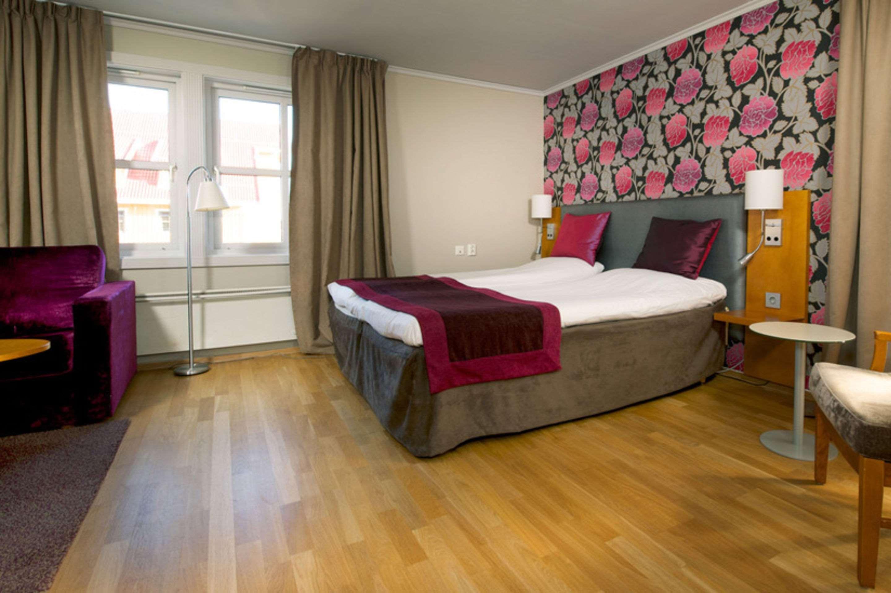 Quality Hotel Sarpsborg Esterno foto