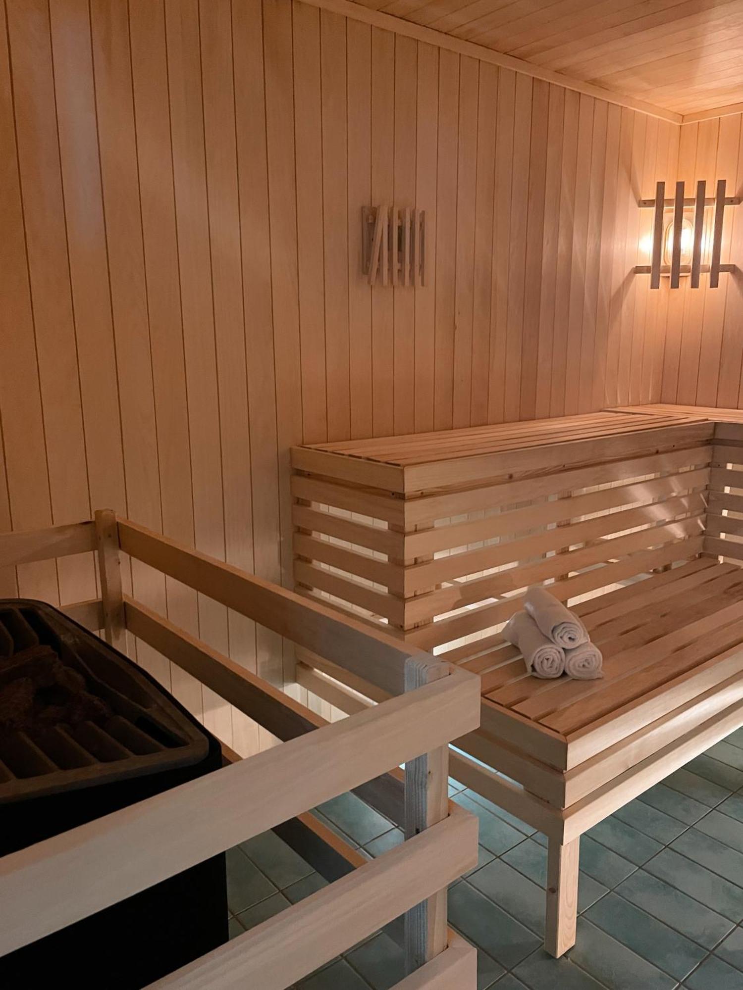 Quality Hotel Sarpsborg Esterno foto