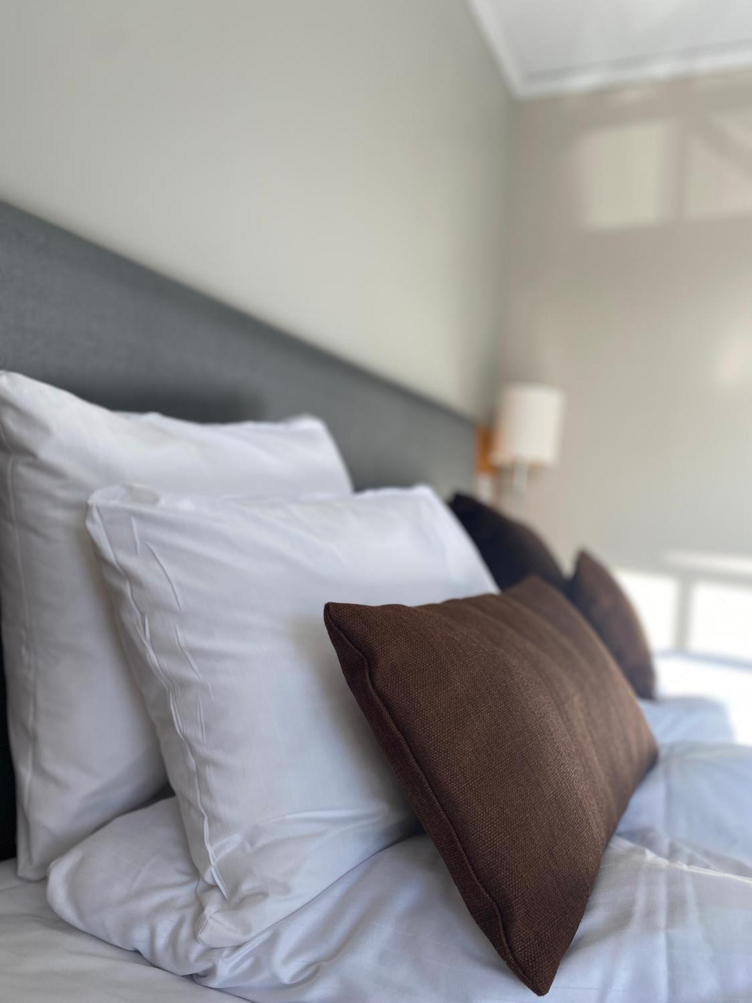 Quality Hotel Sarpsborg Camera foto