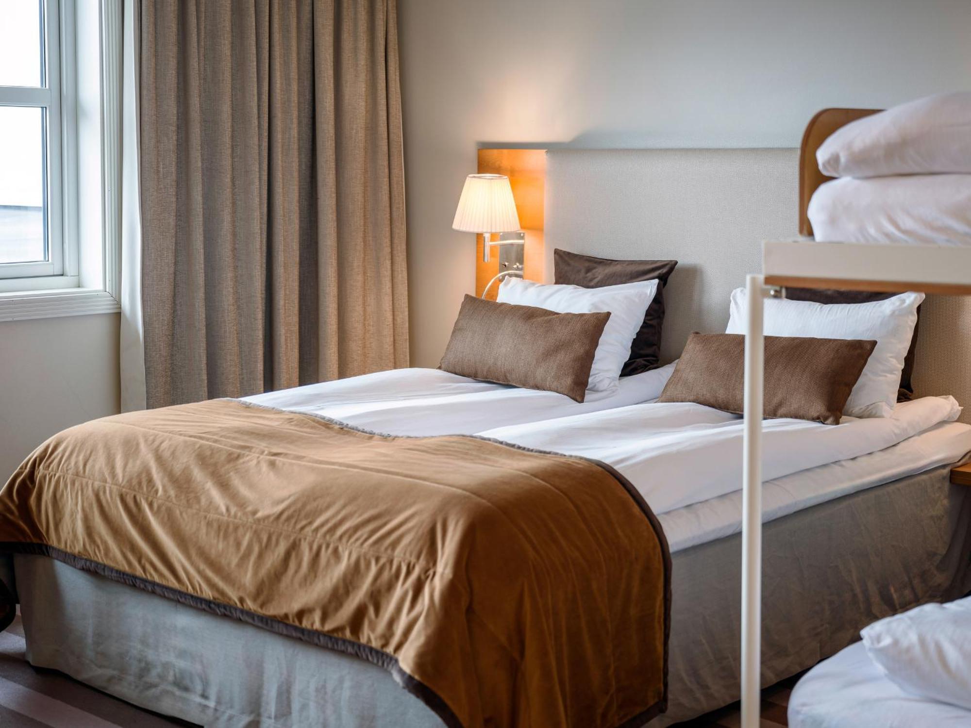 Quality Hotel Sarpsborg Esterno foto
