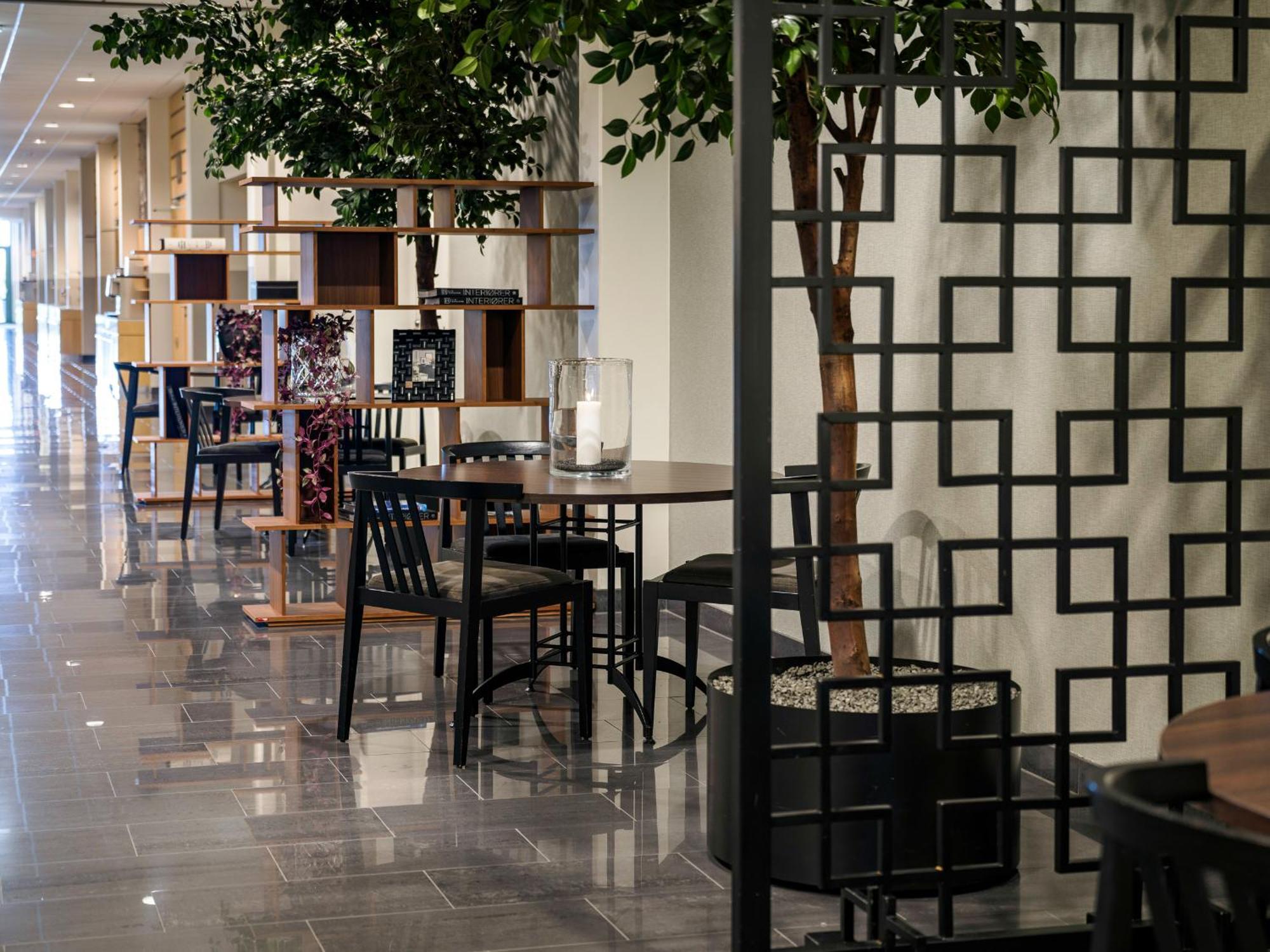 Quality Hotel Sarpsborg Esterno foto