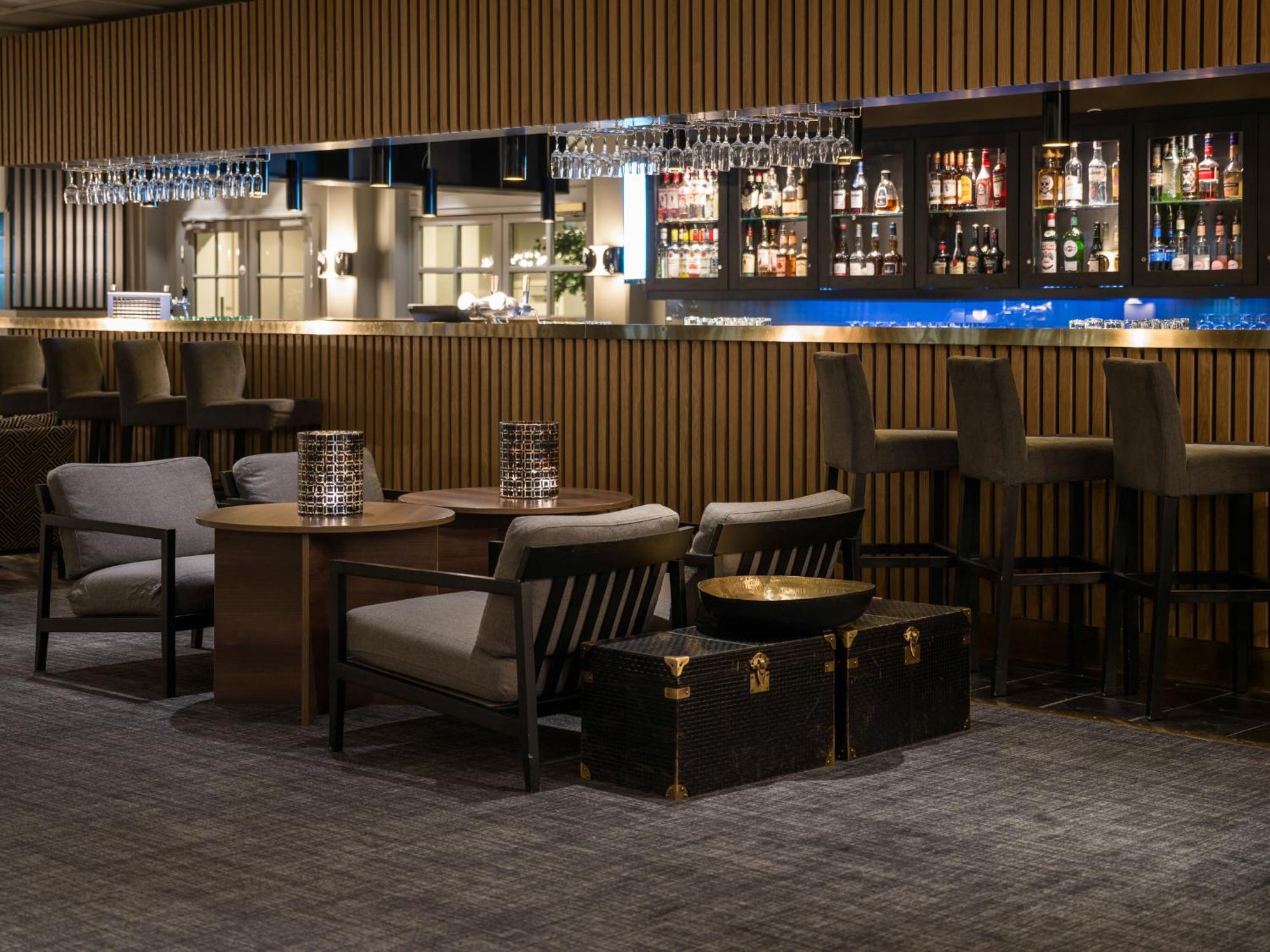 Quality Hotel Sarpsborg Esterno foto