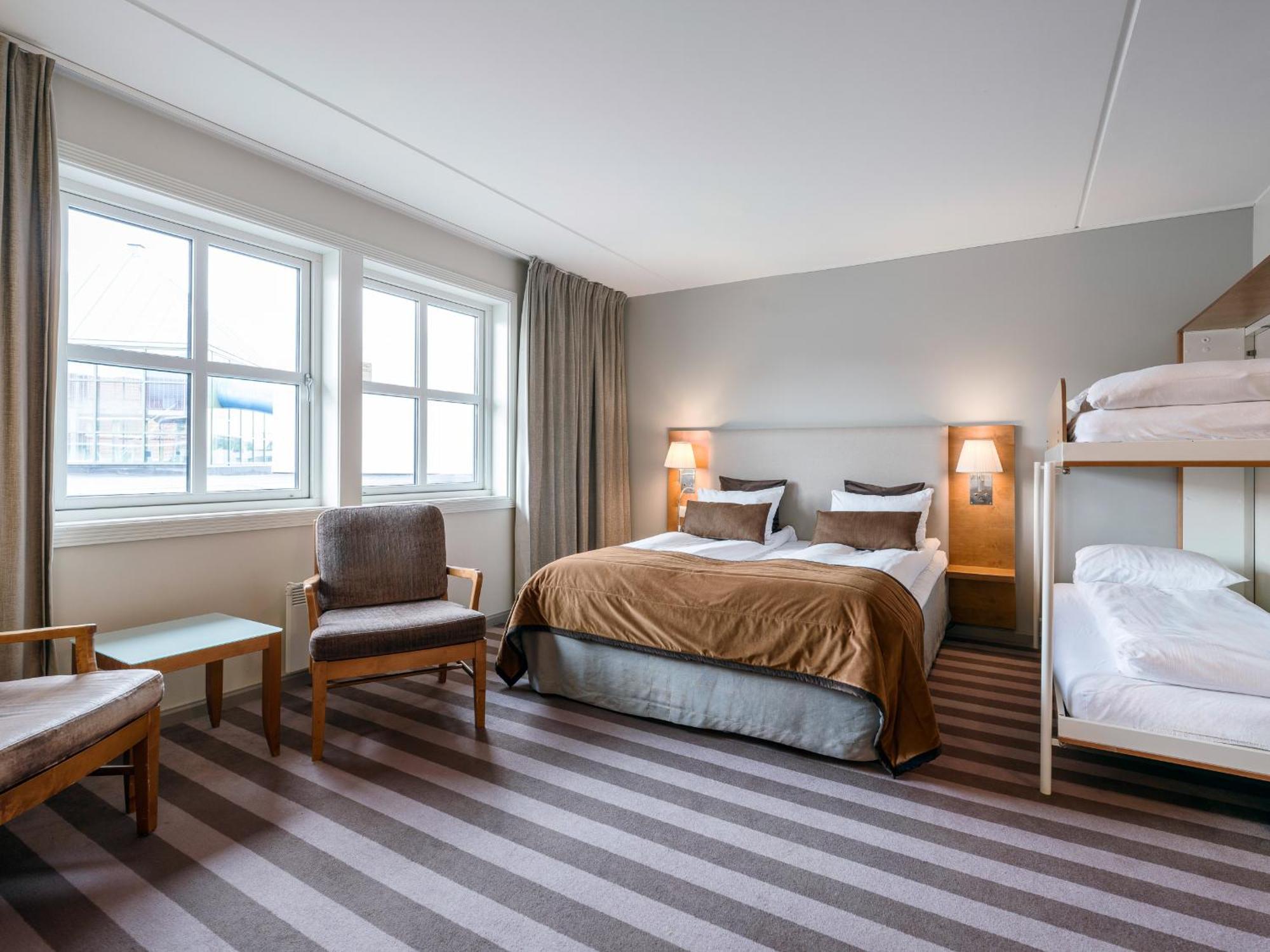 Quality Hotel Sarpsborg Esterno foto