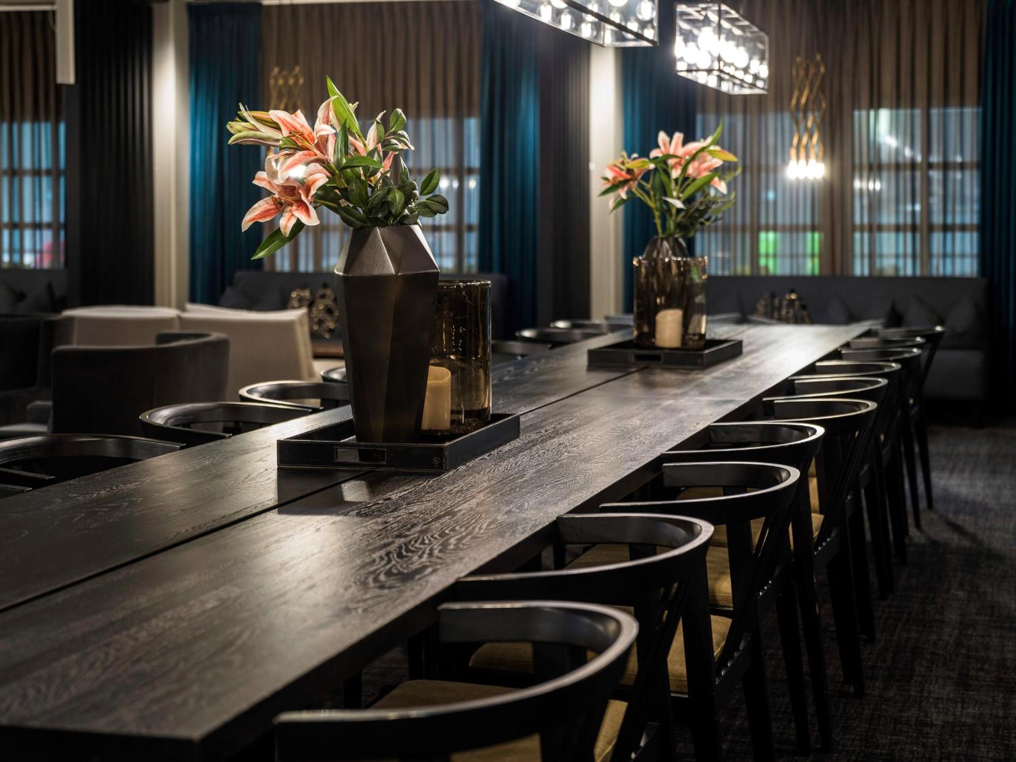 Quality Hotel Sarpsborg Esterno foto