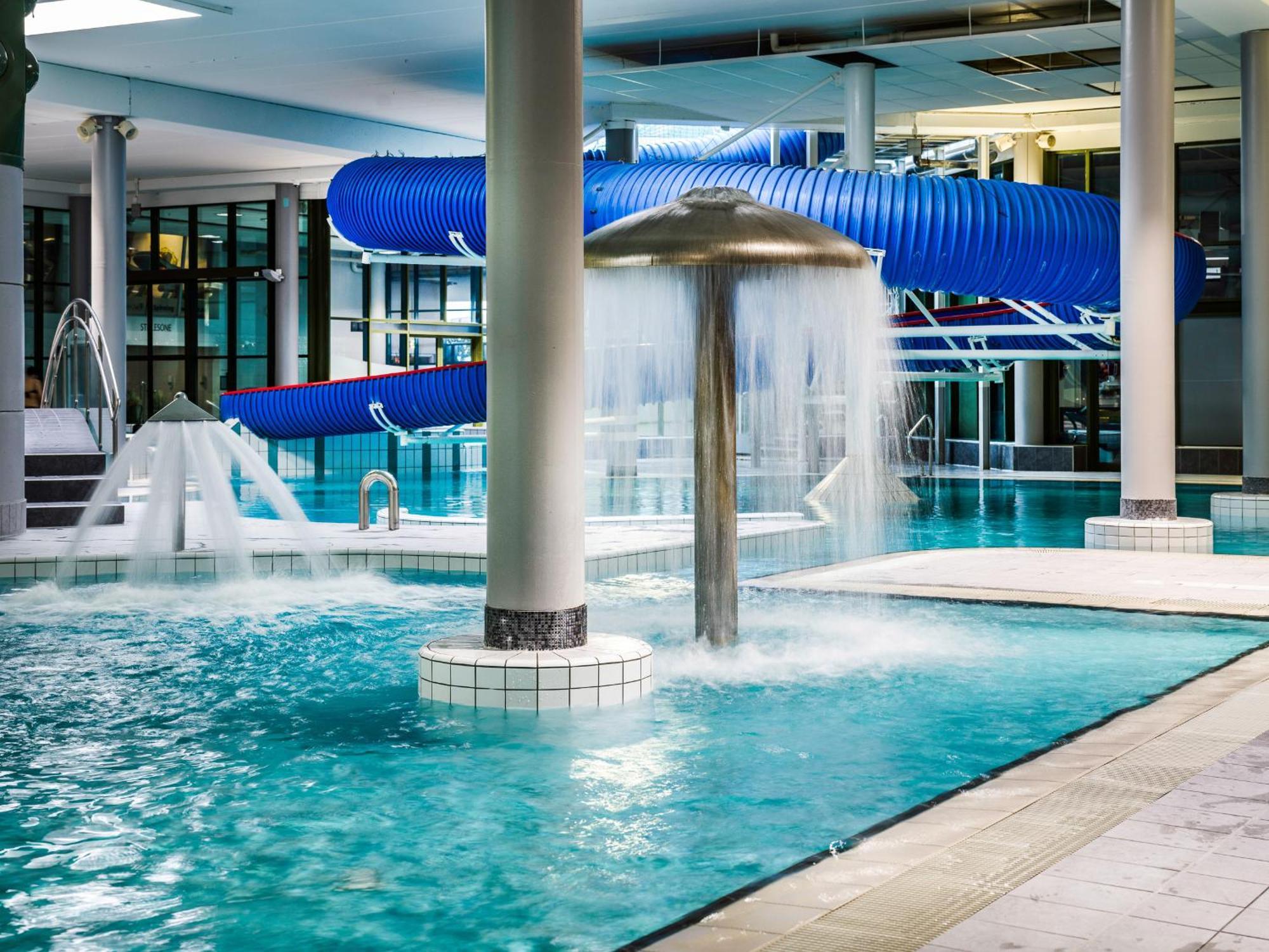 Quality Hotel Sarpsborg Esterno foto