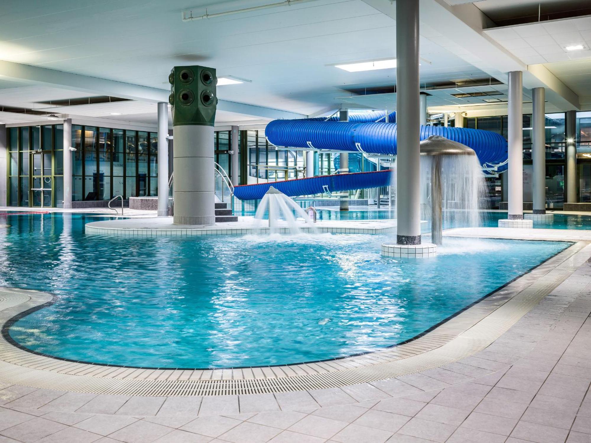Quality Hotel Sarpsborg Esterno foto