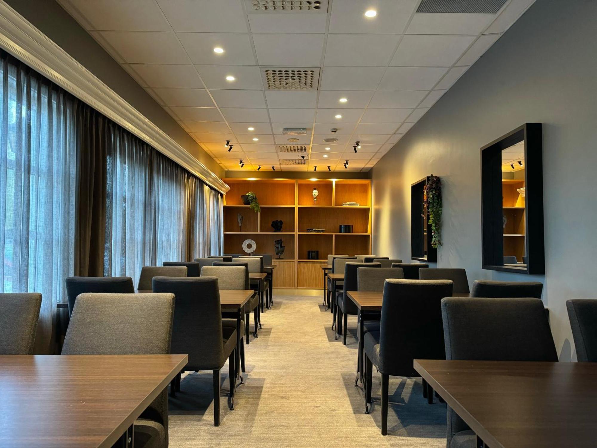 Quality Hotel Sarpsborg Esterno foto