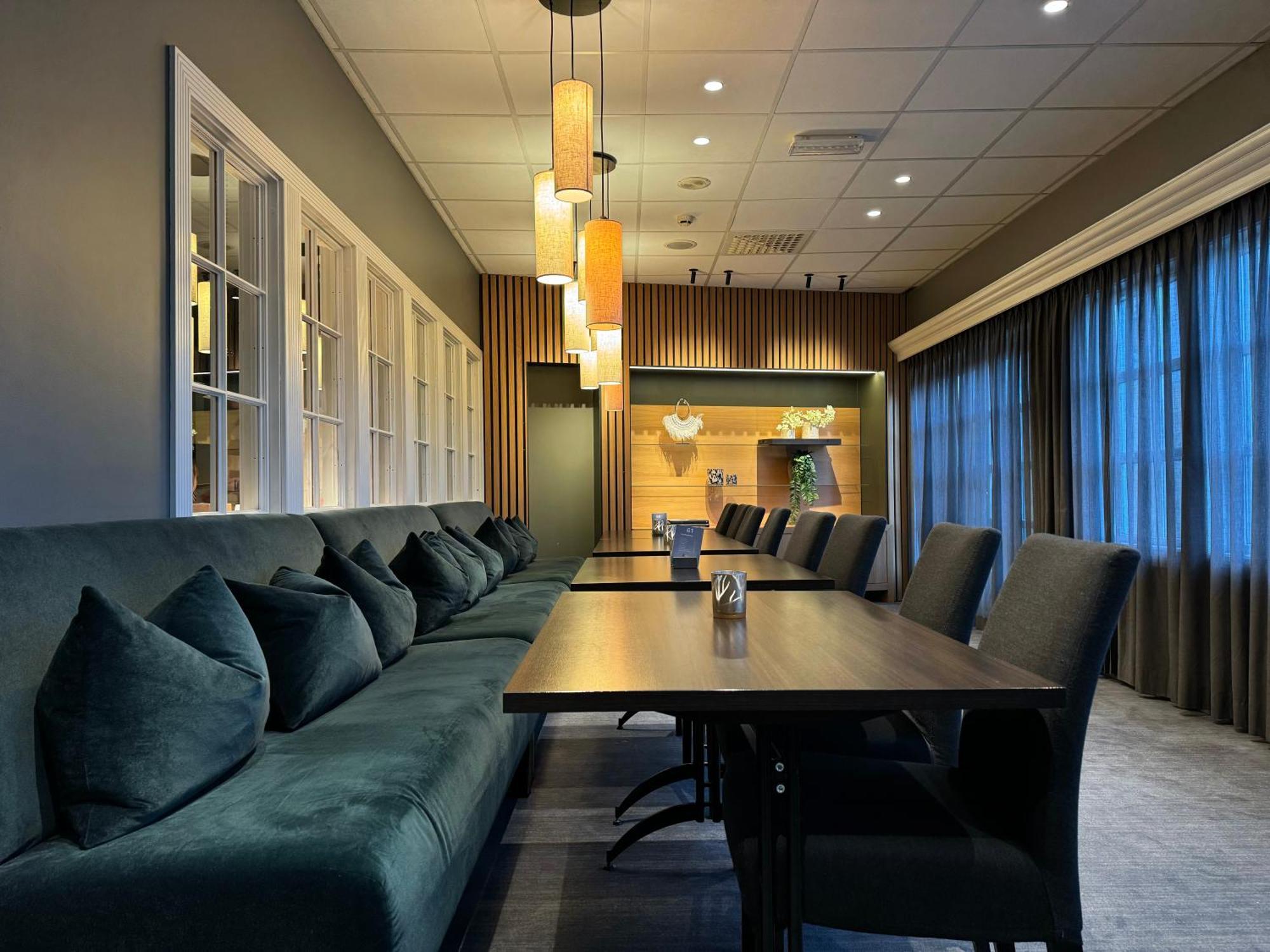 Quality Hotel Sarpsborg Esterno foto