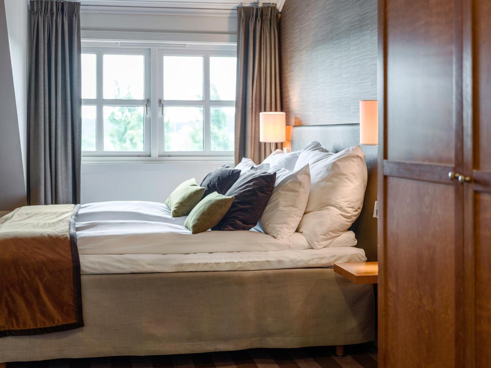 Quality Hotel Sarpsborg Esterno foto