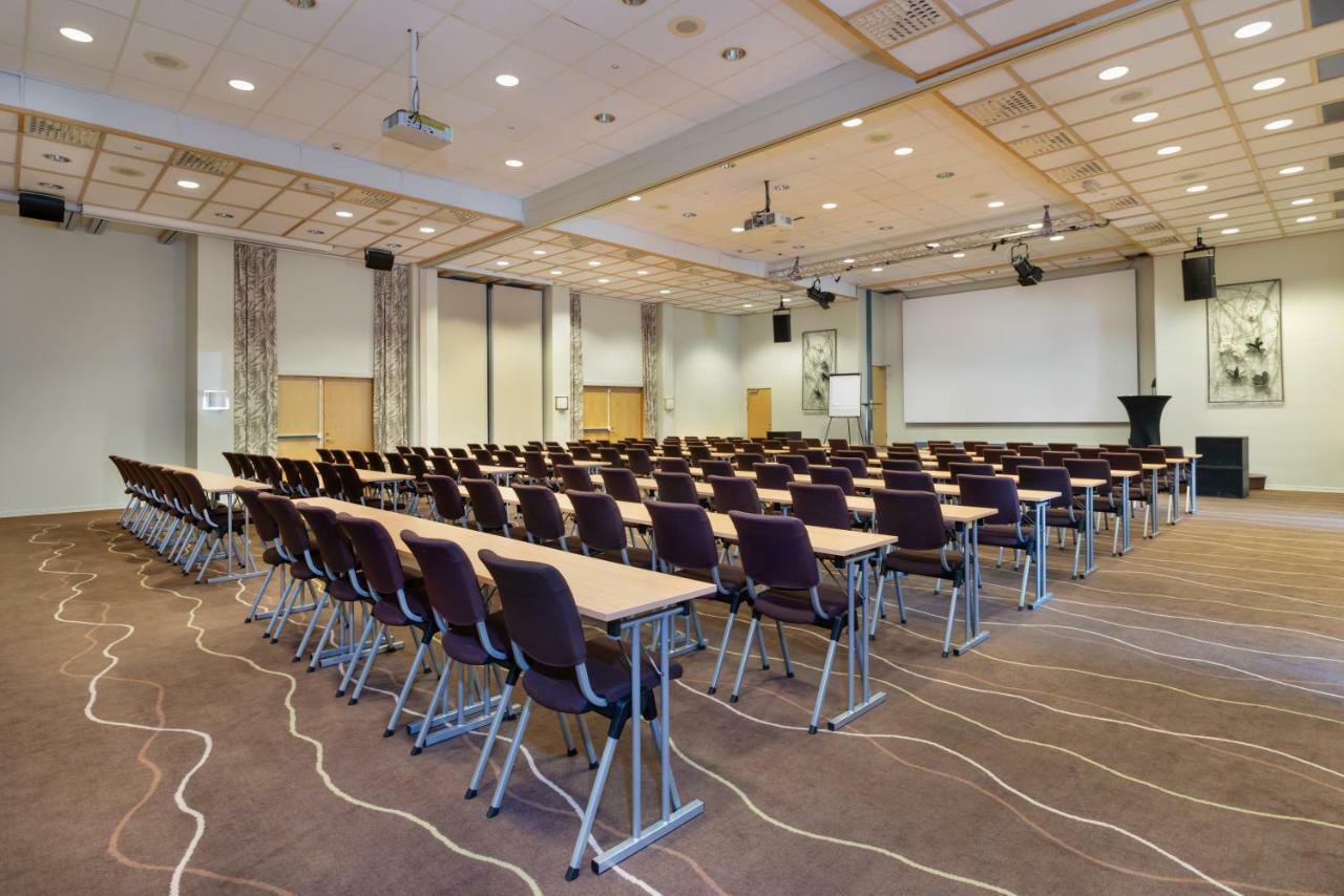 Quality Hotel Sarpsborg Esterno foto