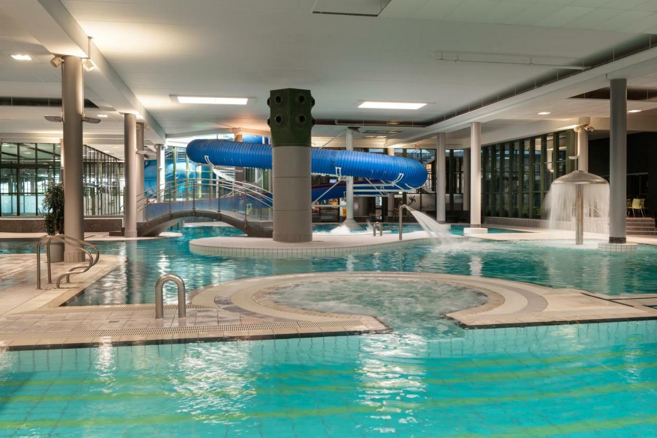 Quality Hotel Sarpsborg Esterno foto