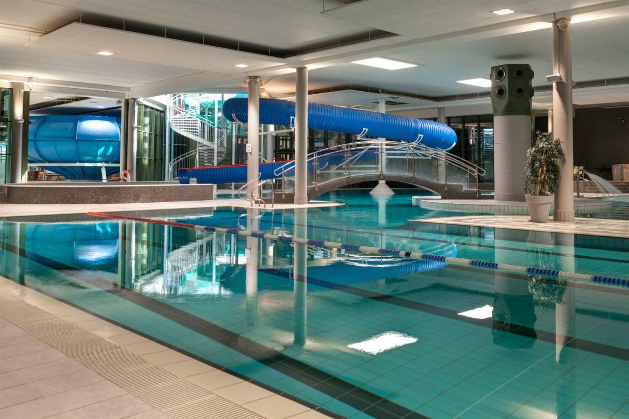 Quality Hotel Sarpsborg Esterno foto